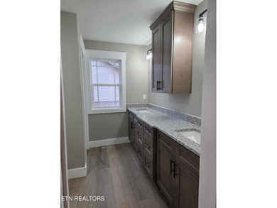 2 lots on Golf Course, 2 bedroom with bonus room, 2 bath, open on Lake Tansi Village Country Club in Tennessee - for sale on GolfHomes.com, golf home, golf lot