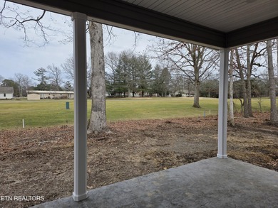 2 lots on Golf Course, 2 bedroom with bonus room, 2 bath, open on Lake Tansi Village Country Club in Tennessee - for sale on GolfHomes.com, golf home, golf lot