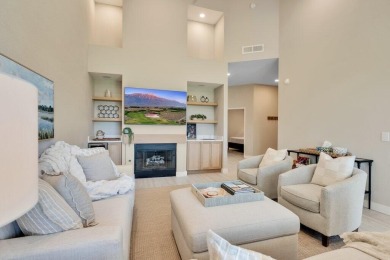 Welcome to 38390 Plumosa Circle--an exceptional opportunity to on Palm Valley Country Club in California - for sale on GolfHomes.com, golf home, golf lot