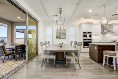 Enjoy Postcard worthy panoramic views in the Resort section of on Vista Verde Golf Course in Arizona - for sale on GolfHomes.com, golf home, golf lot