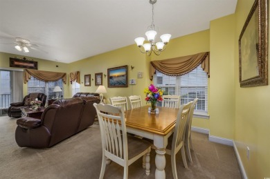 Charming 3-Bedroom, 2-Bathroom Furnished Condo on the 1st Floor on Mystical Golf Man O War Golf Links in South Carolina - for sale on GolfHomes.com, golf home, golf lot