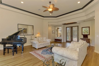 Under contract-accepting backup offers. EMBRACE THE 3 L's IN on Laurel Oak Country Club in Florida - for sale on GolfHomes.com, golf home, golf lot