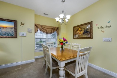 Charming 3-Bedroom, 2-Bathroom Furnished Condo on the 1st Floor on Mystical Golf Man O War Golf Links in South Carolina - for sale on GolfHomes.com, golf home, golf lot