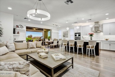 Enjoy Postcard worthy panoramic views in the Resort section of on Vista Verde Golf Course in Arizona - for sale on GolfHomes.com, golf home, golf lot