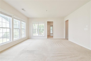 GREAT NEWS!!! This home has brand new flooring throughout with on Reunion Golf Club in Georgia - for sale on GolfHomes.com, golf home, golf lot
