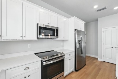 Welcome Home to luxury in this 2BD/2BA/2CG cottage home on an on Venetian Bay Golf Course in Florida - for sale on GolfHomes.com, golf home, golf lot