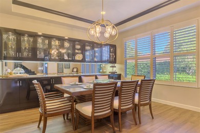 Under contract-accepting backup offers. EMBRACE THE 3 L's IN on Laurel Oak Country Club in Florida - for sale on GolfHomes.com, golf home, golf lot