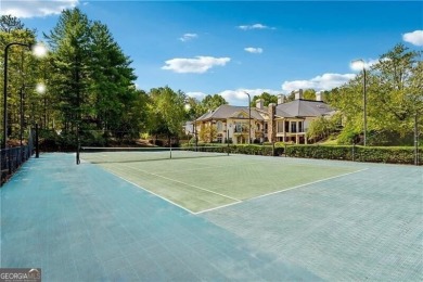 Extraordinary 20,000+ sq ft estate in the Hawks Ridge Golf on Hawks Ridge Golf Club in Georgia - for sale on GolfHomes.com, golf home, golf lot