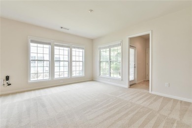 GREAT NEWS!!! This home has brand new flooring throughout with on Reunion Golf Club in Georgia - for sale on GolfHomes.com, golf home, golf lot