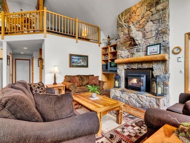 Discover the perfect mountain retreat in the coveted Spring on McCall Municipal Golf Course in Idaho - for sale on GolfHomes.com, golf home, golf lot