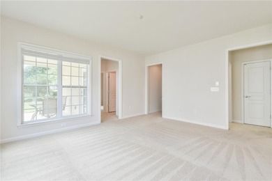 GREAT NEWS!!! This home has brand new flooring throughout with on Reunion Golf Club in Georgia - for sale on GolfHomes.com, golf home, golf lot