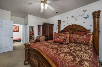 Charming 3-Bedroom, 2-Bathroom Furnished Condo on the 1st Floor on Mystical Golf Man O War Golf Links in South Carolina - for sale on GolfHomes.com, golf home, golf lot