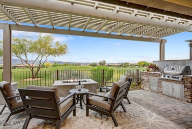 Enjoy Postcard worthy panoramic views in the Resort section of on Vista Verde Golf Course in Arizona - for sale on GolfHomes.com, golf home, golf lot