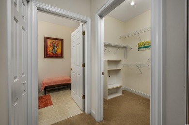 Charming 3-Bedroom, 2-Bathroom Furnished Condo on the 1st Floor on Mystical Golf Man O War Golf Links in South Carolina - for sale on GolfHomes.com, golf home, golf lot