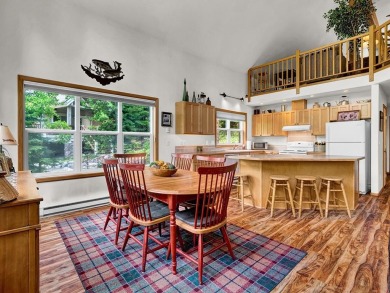 Discover the perfect mountain retreat in the coveted Spring on McCall Municipal Golf Course in Idaho - for sale on GolfHomes.com, golf home, golf lot