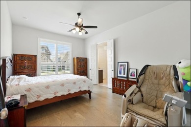 Discover the epitome of lakeside living in this stunning Perry on The Tribute At the Colony in Texas - for sale on GolfHomes.com, golf home, golf lot