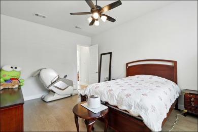 Discover the epitome of lakeside living in this stunning Perry on The Tribute At the Colony in Texas - for sale on GolfHomes.com, golf home, golf lot