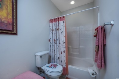 Charming 3-Bedroom, 2-Bathroom Furnished Condo on the 1st Floor on Mystical Golf Man O War Golf Links in South Carolina - for sale on GolfHomes.com, golf home, golf lot