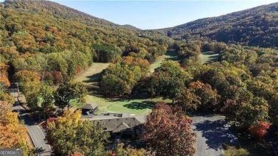 Escape to tranquility with the incredible acre + lot at the top on Bent Tree Golf Course in Georgia - for sale on GolfHomes.com, golf home, golf lot