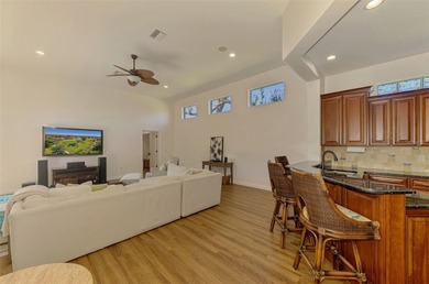 Under contract-accepting backup offers. EMBRACE THE 3 L's IN on Laurel Oak Country Club in Florida - for sale on GolfHomes.com, golf home, golf lot