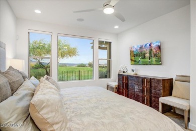 Enjoy Postcard worthy panoramic views in the Resort section of on Vista Verde Golf Course in Arizona - for sale on GolfHomes.com, golf home, golf lot