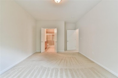 Back on the market - no fault of the home or seller. This home on Reunion Golf Club in Georgia - for sale on GolfHomes.com, golf home, golf lot