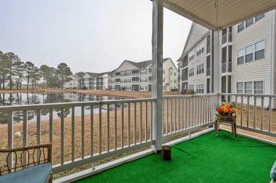 Charming 3-Bedroom, 2-Bathroom Furnished Condo on the 1st Floor on Mystical Golf Man O War Golf Links in South Carolina - for sale on GolfHomes.com, golf home, golf lot