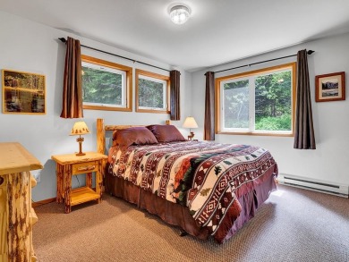 Discover the perfect mountain retreat in the coveted Spring on McCall Municipal Golf Course in Idaho - for sale on GolfHomes.com, golf home, golf lot