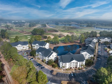 Charming 3-Bedroom, 2-Bathroom Furnished Condo on the 1st Floor on Mystical Golf Man O War Golf Links in South Carolina - for sale on GolfHomes.com, golf home, golf lot