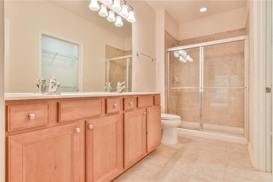 Back on the market - no fault of the home or seller. This home on Reunion Golf Club in Georgia - for sale on GolfHomes.com, golf home, golf lot