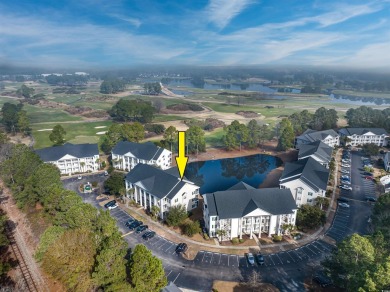 Charming 3-Bedroom, 2-Bathroom Furnished Condo on the 1st Floor on Mystical Golf Man O War Golf Links in South Carolina - for sale on GolfHomes.com, golf home, golf lot
