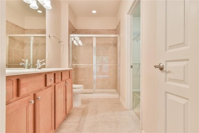 Back on the market - no fault of the home or seller. This home on Reunion Golf Club in Georgia - for sale on GolfHomes.com, golf home, golf lot