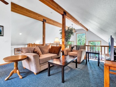 Discover the perfect mountain retreat in the coveted Spring on McCall Municipal Golf Course in Idaho - for sale on GolfHomes.com, golf home, golf lot