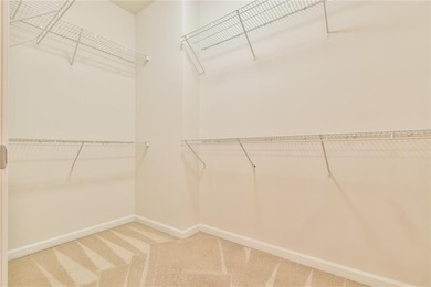 Back on the market - no fault of the home or seller. This home on Reunion Golf Club in Georgia - for sale on GolfHomes.com, golf home, golf lot