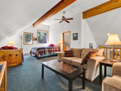 Discover the perfect mountain retreat in the coveted Spring on McCall Municipal Golf Course in Idaho - for sale on GolfHomes.com, golf home, golf lot