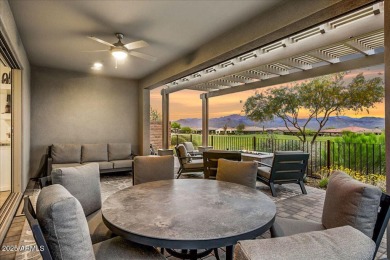 Enjoy Postcard worthy panoramic views in the Resort section of on Vista Verde Golf Course in Arizona - for sale on GolfHomes.com, golf home, golf lot