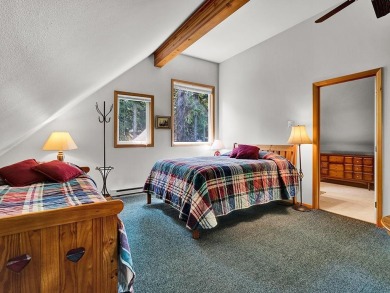 Discover the perfect mountain retreat in the coveted Spring on McCall Municipal Golf Course in Idaho - for sale on GolfHomes.com, golf home, golf lot