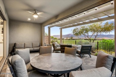 Enjoy Postcard worthy panoramic views in the Resort section of on Vista Verde Golf Course in Arizona - for sale on GolfHomes.com, golf home, golf lot