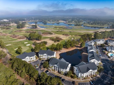 Charming 3-Bedroom, 2-Bathroom Furnished Condo on the 1st Floor on Mystical Golf Man O War Golf Links in South Carolina - for sale on GolfHomes.com, golf home, golf lot