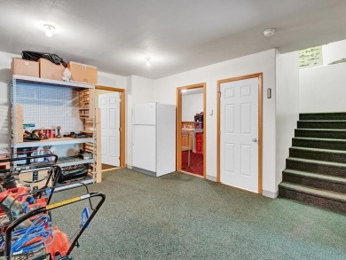 Discover the perfect mountain retreat in the coveted Spring on McCall Municipal Golf Course in Idaho - for sale on GolfHomes.com, golf home, golf lot