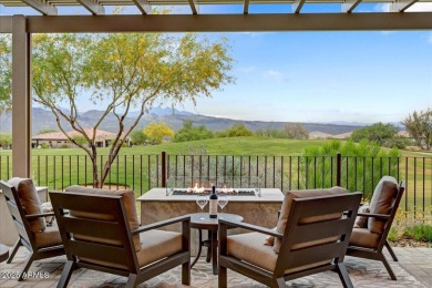 Enjoy Postcard worthy panoramic views in the Resort section of on Vista Verde Golf Course in Arizona - for sale on GolfHomes.com, golf home, golf lot