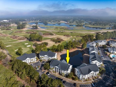 Charming 3-Bedroom, 2-Bathroom Furnished Condo on the 1st Floor on Mystical Golf Man O War Golf Links in South Carolina - for sale on GolfHomes.com, golf home, golf lot
