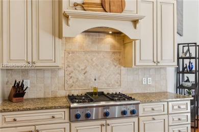 Unbelievable opportunity to own a stunning custom on Colleton River Plantation Club in South Carolina - for sale on GolfHomes.com, golf home, golf lot