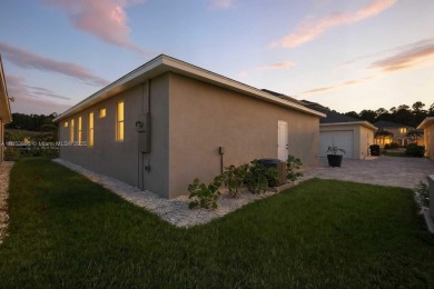 Welcome Home to luxury in this 2BD/2BA/2CG cottage home on an on Venetian Bay Golf Course in Florida - for sale on GolfHomes.com, golf home, golf lot