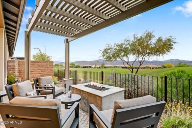 Enjoy Postcard worthy panoramic views in the Resort section of on Vista Verde Golf Course in Arizona - for sale on GolfHomes.com, golf home, golf lot