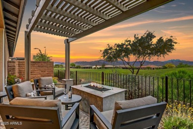 Enjoy Postcard worthy panoramic views in the Resort section of on Vista Verde Golf Course in Arizona - for sale on GolfHomes.com, golf home, golf lot