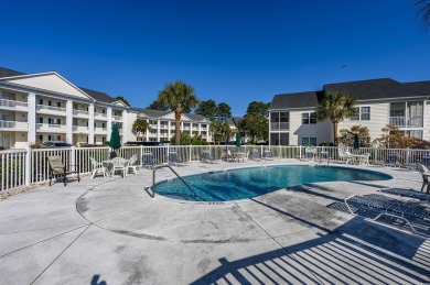 Charming 3-Bedroom, 2-Bathroom Furnished Condo on the 1st Floor on Mystical Golf Man O War Golf Links in South Carolina - for sale on GolfHomes.com, golf home, golf lot