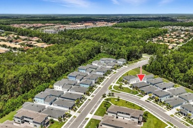 Welcome Home to luxury in this 2BD/2BA/2CG cottage home on an on Venetian Bay Golf Course in Florida - for sale on GolfHomes.com, golf home, golf lot