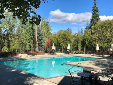 Discover the perfect mountain retreat in the coveted Spring on McCall Municipal Golf Course in Idaho - for sale on GolfHomes.com, golf home, golf lot