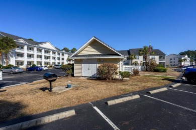 Charming 3-Bedroom, 2-Bathroom Furnished Condo on the 1st Floor on Mystical Golf Man O War Golf Links in South Carolina - for sale on GolfHomes.com, golf home, golf lot